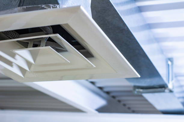 Ventilation Cleaning Services in Little Round Lake, WI