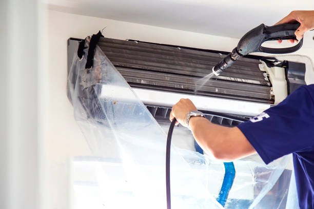 Ductwork Cleaning Services in Little Round Lake, WI