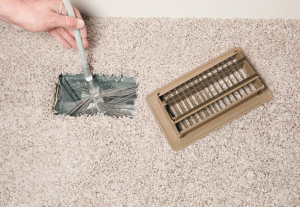 Best Affordable Air Duct Cleaning  in Little Round Lake, WI