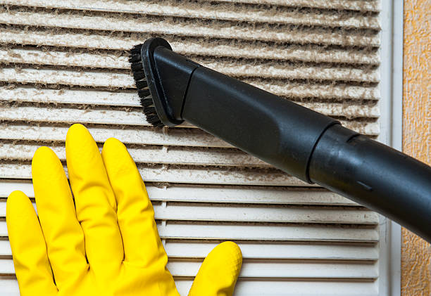 Best Ductwork Cleaning Services  in Little Round Lake, WI