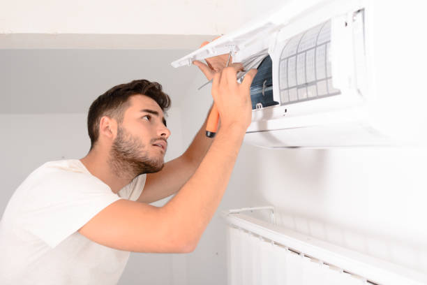 Best Air Duct Cleaning Near Me  in Little Round Lake, WI